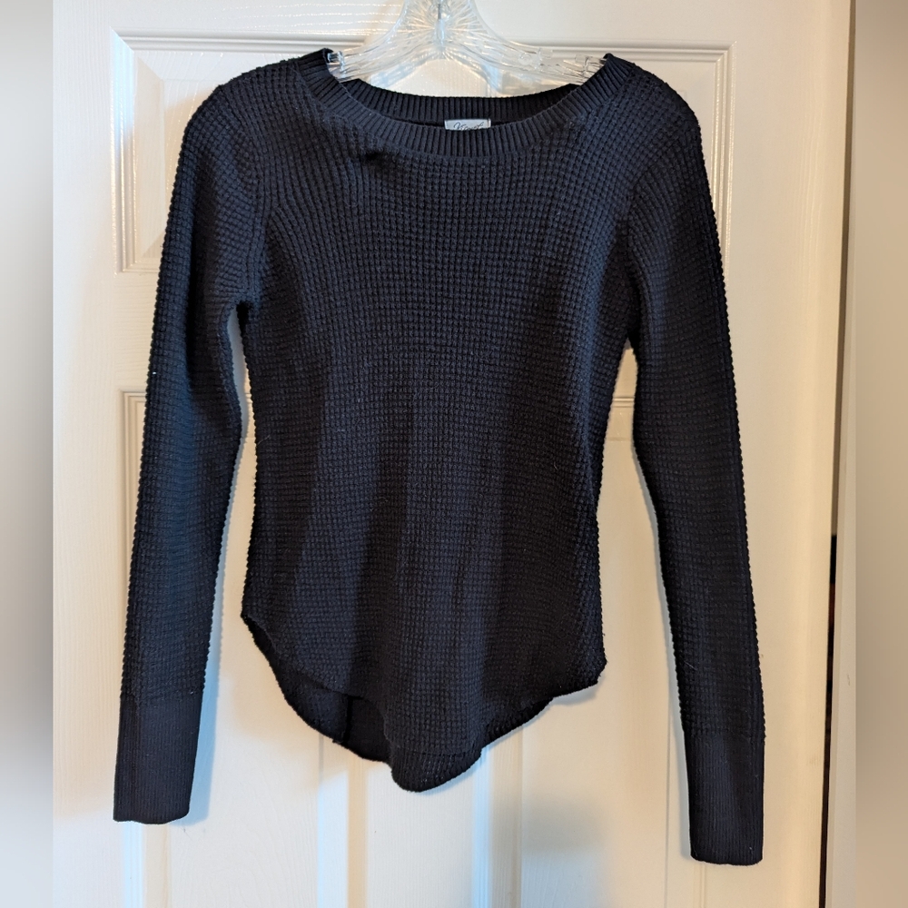 Kismet Waffle Long Sleeve t-shirt